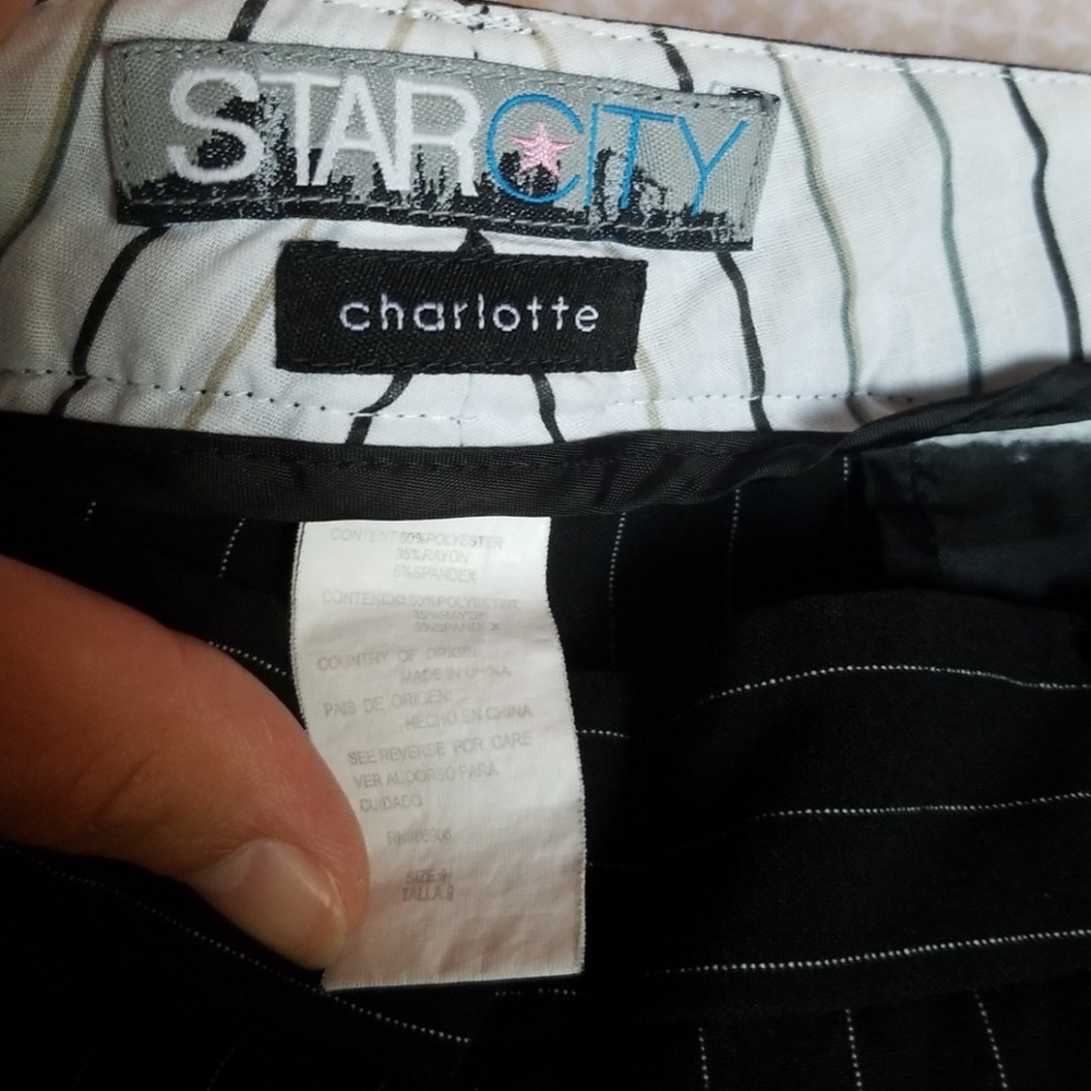 Slacks - Picture 2 of 3